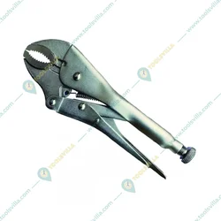 Eastman Hand Tools : 250 mm Lock Grip Plier (E-2252)